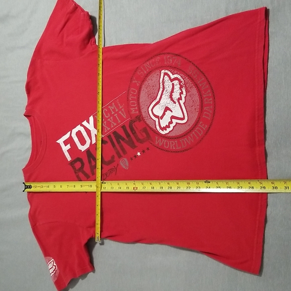 Lot 12 Men Tops Volcom Fox DC Quiksilver Hurley Banana Gap 8103 Arvil Nike - Picture 4 of 15